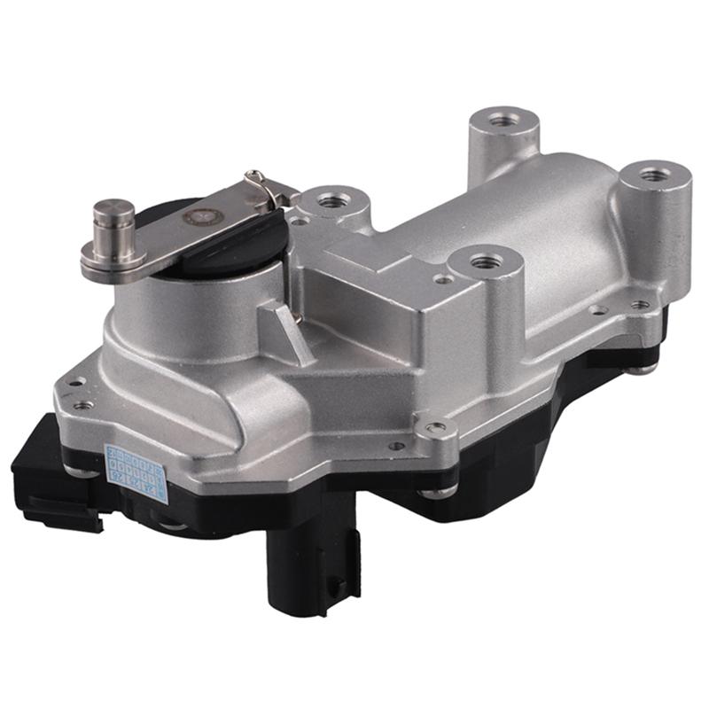 1PCS Car Turbocharger Actuator 89674-52010 235600-0131 For Toyota Auris Corolla Yaris 1.4 D-4D 1PCS