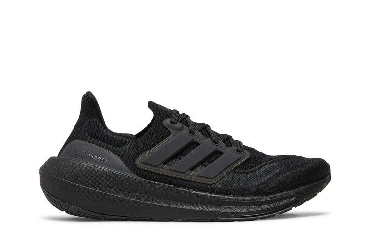 adidas Ultra Boost Light Triple Black