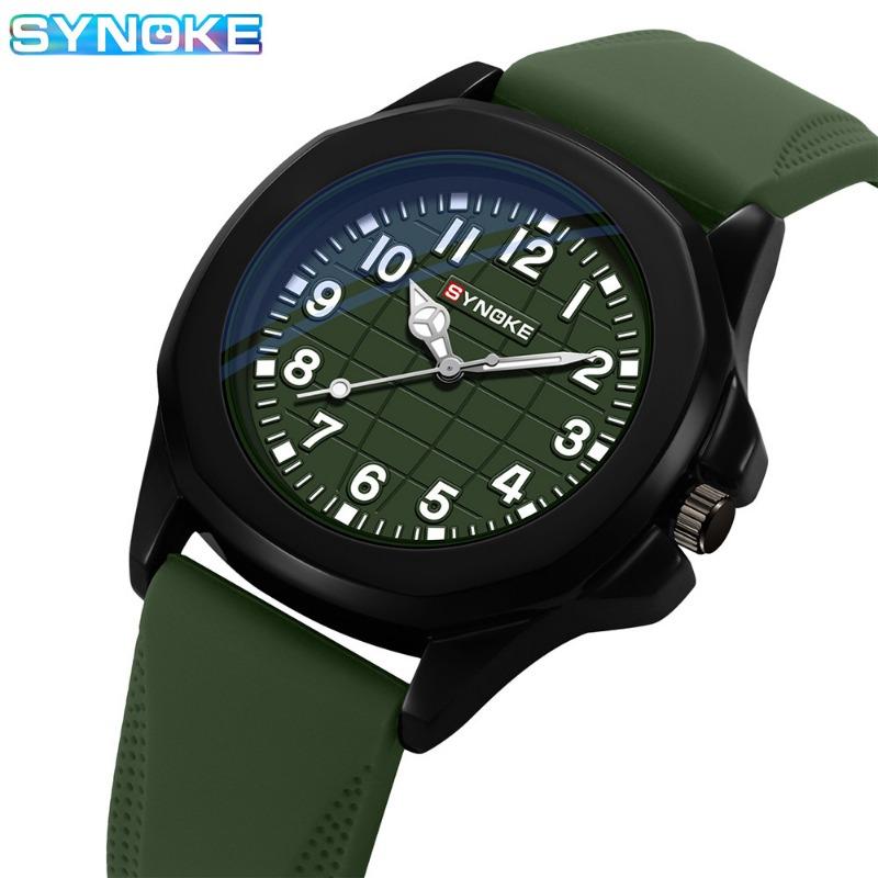 

Top Brand New Men s Watch Digital Dial Sport Retro Silicone Quartz Watch New Fashion Student Watch