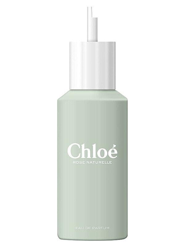 

CHLOE Парфюмерная вода Rose Naturelle. Сменный блок (рефилл) 150 мл