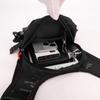 Multifunction Motorcycle Drop Leg Bag Fashion Motorcycle Bag Outdoor Men Casual Waist Bag Fanny Pack Moto Biker Bags Camouflage