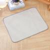 Pet Cooling Pad: Ice Silk, Latex for Dogs & Cats - Ideal for Summer Comfort On Sofa or Bed