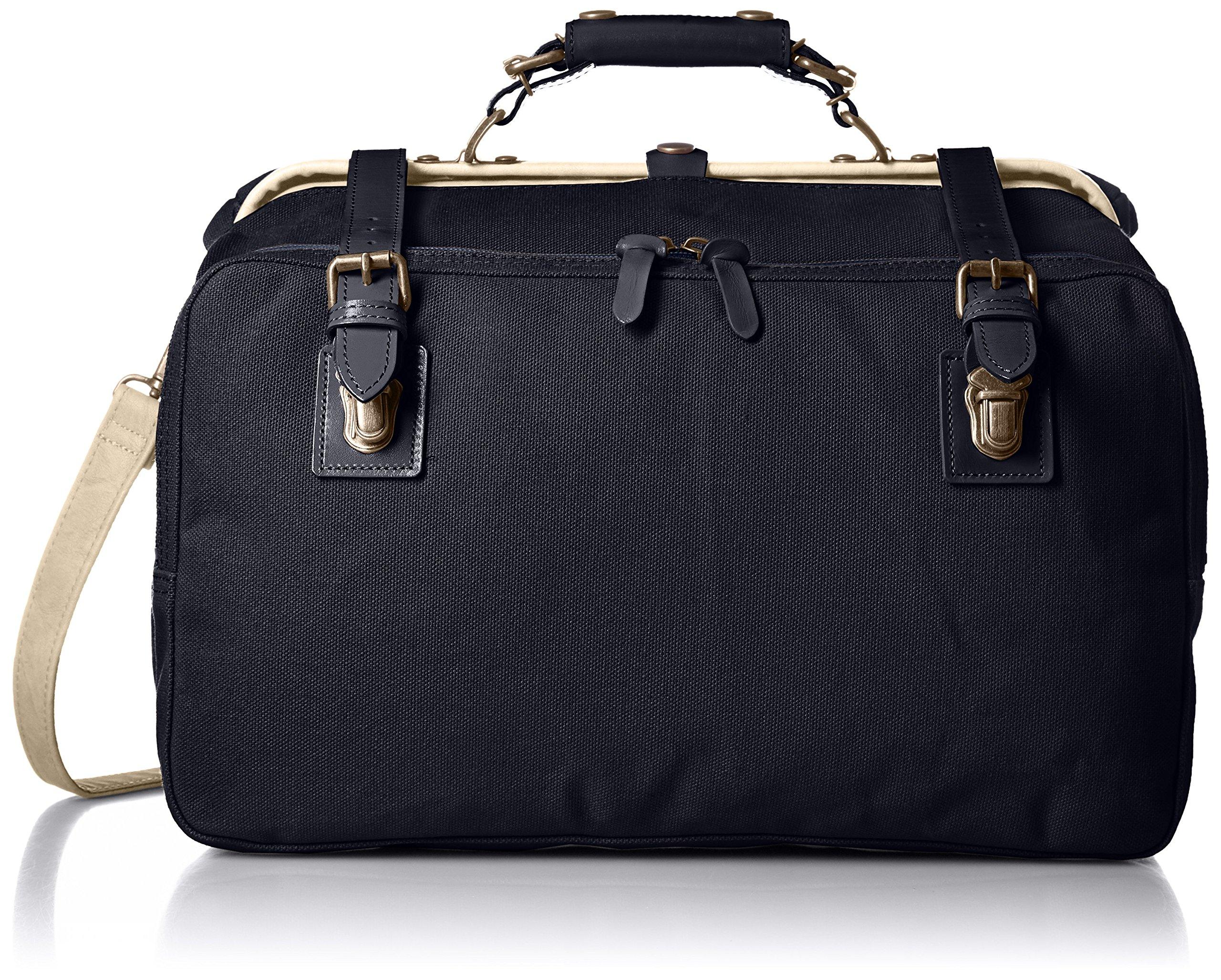 

Boston Kiwada small canvas bag with outer made in Hyogo the holy land of navy blue [Kiwada] bag, Dares, pocket, Toyooka, Prefecture, bags,