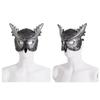 Masquerade Mask Owl Mask Bird Mask Beak Feather Half Face Mask Halloween Cosplay Costume Costume Mask for Mardi Gras