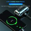 Xiaomi TWS Bluetooth Headphones 9D Stereo High Bass Sport Earphones Handfree Touch Control Tws Wireless Earbuds Waterproof Headset