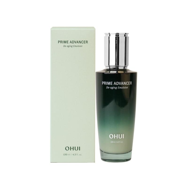 Ohui Prime Advancer De-aging Emulsion 130ml