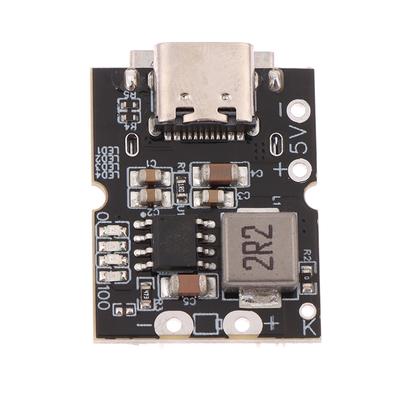 DIY modules – Elektronische modules