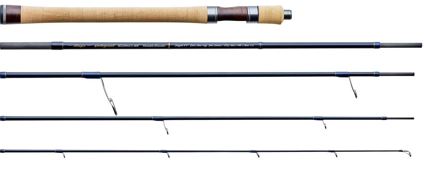 

Интеграл Tenryu Rays RZI845S-MH