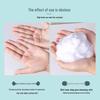 Foaming Dispenser Bottle for Soap, Shampoo, or Cleanser 