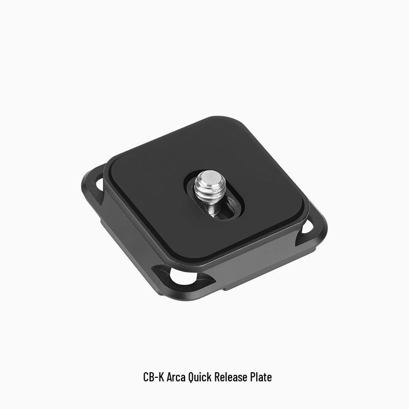 

Xi Xi Yuan Multifunctional Metal Mini Desktop Tripod with Cold Shoe Extension