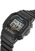 Watch Black [Casio] G-Shock []DW-5600UE-1JF DW-5600UE-1JF Men's