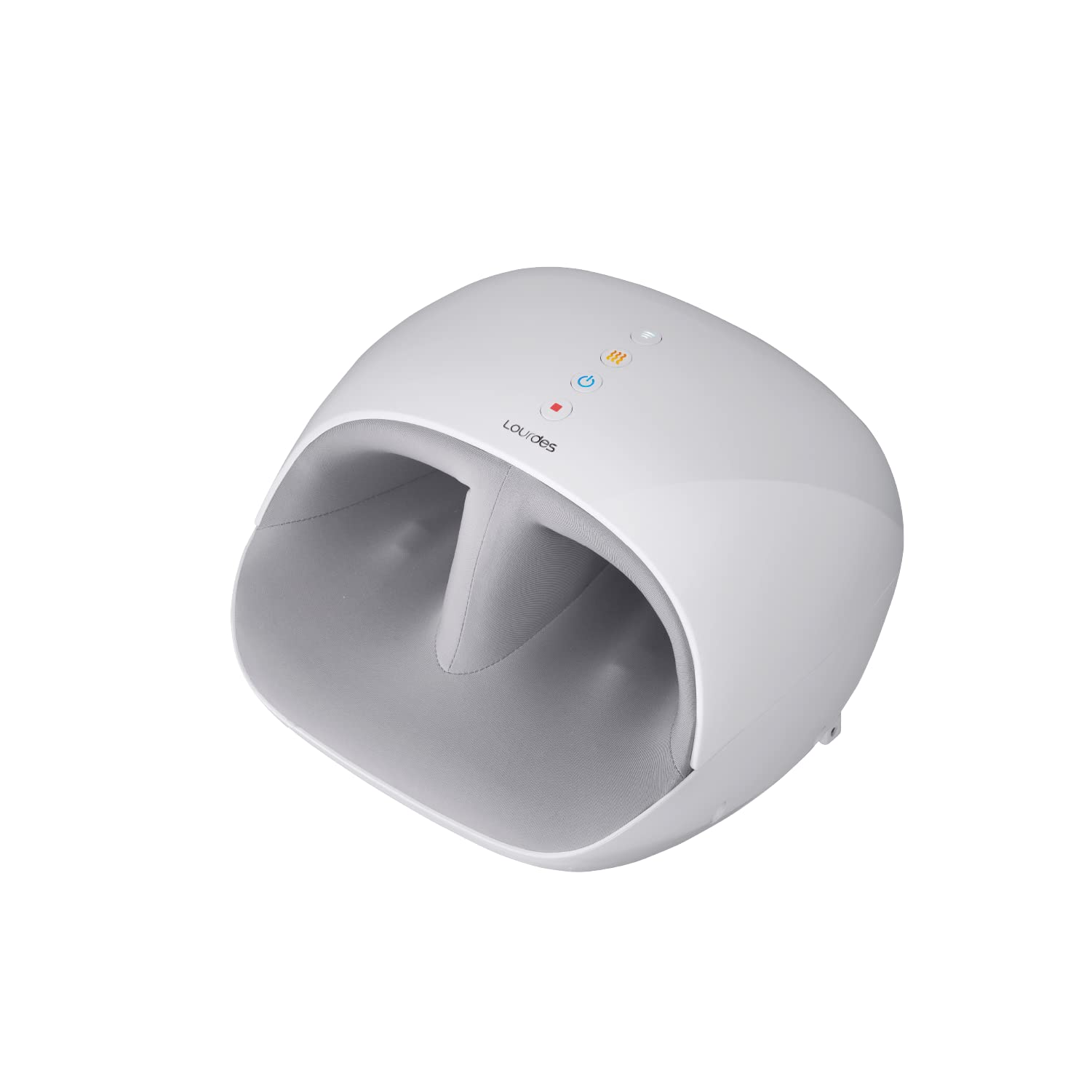 

ATEX Lourdes Foot Care White AX-HPL207wh білий