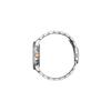 CITIZEN Ecology Drive Collection Light Powered Quartz Movement Stainless Steel Strap Watch AW1524-84E