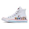 Hello Kitty x Chuck Taylor All Star Hi