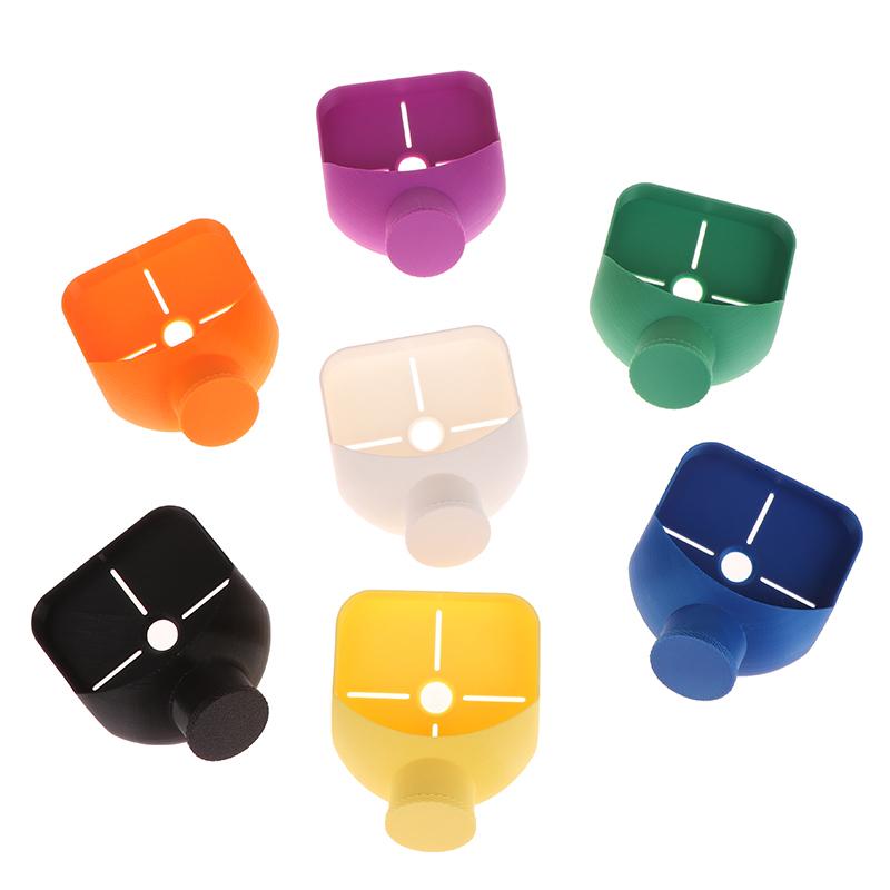 Bohrmaschinen Staubschutz Flasche Aschenbecher Schlaghammer Haushalt Elektrobohrer Bit Staubabsaugung Bohren Staubdichte Geräte