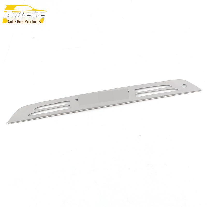 

Подходит для 21 модели: Полоса стоп-сигналов Tank 300 High - предупреждающий фонарь на заднее стекло.