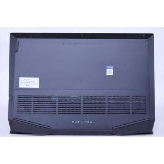 Použitý notebook HP Pavilion Gaming 15-dk0017TX | 15,6" 4K UHD displej | Core i7-9750H | GTX 1660Ti 6GB | 16GB RAM | 256GB SSD + 1TB HDD | Windows 11