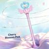 Magic Fairy Wand Water Gun Safe Odorless Sparkling Water Play Toy 1Pcs for Kids Boys Girls Outdoor Summer Activities