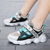 2024 Children Shoes Summer Soft Soled Sports Sandals Fashion Anti Slip Women Sandals Boy Casual Trendy Shoes Sandalias De Mujer