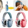 Anti Noise Baby Earmuffs Hearing Protection Ear Protection Earmuffs for Concerts