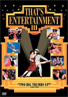 DVD  - That's Entertainment PART3 Japan Movies & DVD Used