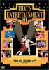 DVD  - That's Entertainment PART3 Japan Movies & DVD Used