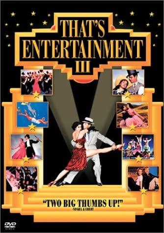 

DVD - That s Entertainment PART3 Japan Movies & DVD Used