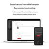 HIKVISION 4.3-inch Facial Recognition Access & Attendance Terminal CN plug (adapter included)