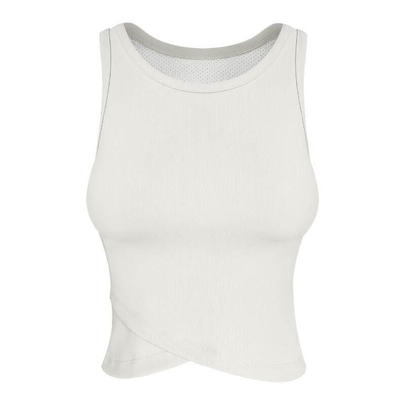 Women s Cross-Back Yoga Tank Top S-XL