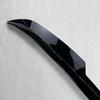 Spoiler Posteriore da Tetto ad Ala per Volkswagen VW Tiguan MK2 R R-Line 2017-2023 Spoiler Posteriore ad Ala Kit Carrozzeria Auto