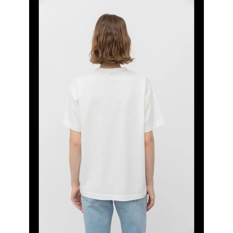 Western Style New Fashion Casual Loose Round Neck Print Short Sleeve T-shirt Top Printed T-shirt Top