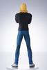 POP UP PARADE One-Punch Man King Non-Scale Plastic Painted Complete Figure
