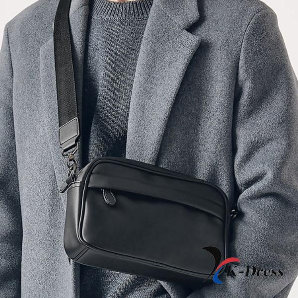 Pánská kabelka Moss Crossbody