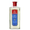 Eau De Cologne - MONT ST MICHEL - 500ml - Unisex - Fresh - Citrus - Aromatic