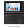 Casio Electronic Dictionary for Junior High School 180 Special Set Ex-word Students, XD-SA3900BK, Contents, Black, XD-SAN39BK,