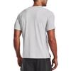 Under Armour T Shirt Men's Gray 1370338-014