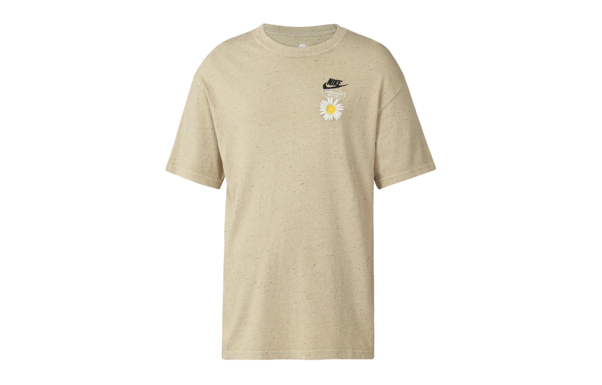 Nike Max90 T Shirts Men s Crew Neck Moderate Straight Fit DM6334-113 XL