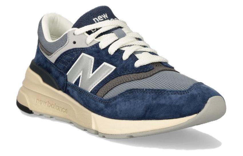 997R New Balance 'Navy Arctic Grey' U997RHB