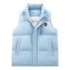 Reebok Down Vests Unisex Stand Collar Moderate Workwear 25SRMG93U