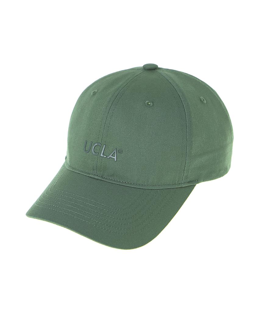 UCLA Core Logo Ball Cap [Khaki] (Uy7Ac04_65)