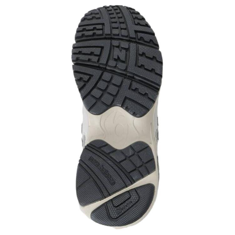 New Balance NB 725 Abriebfeste Low-Top Casual Laufschuhe Damen Silber Grau Sneaker ML725CK