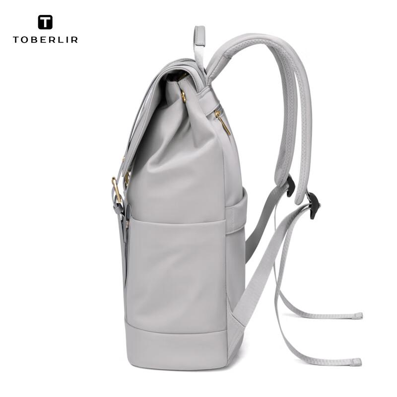 TOBERLIR 090381 Unisex Waterproof Backpack