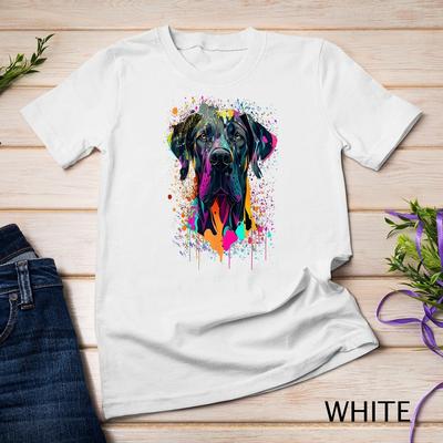 Tops – T-Shirts