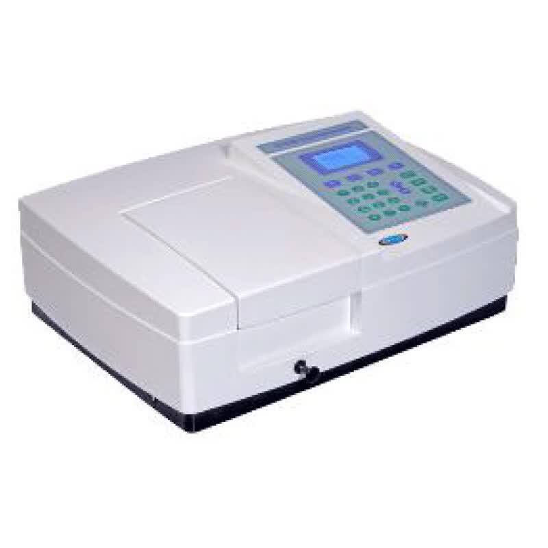 

TFNUV5600 UV-Vis Spectrophotometer