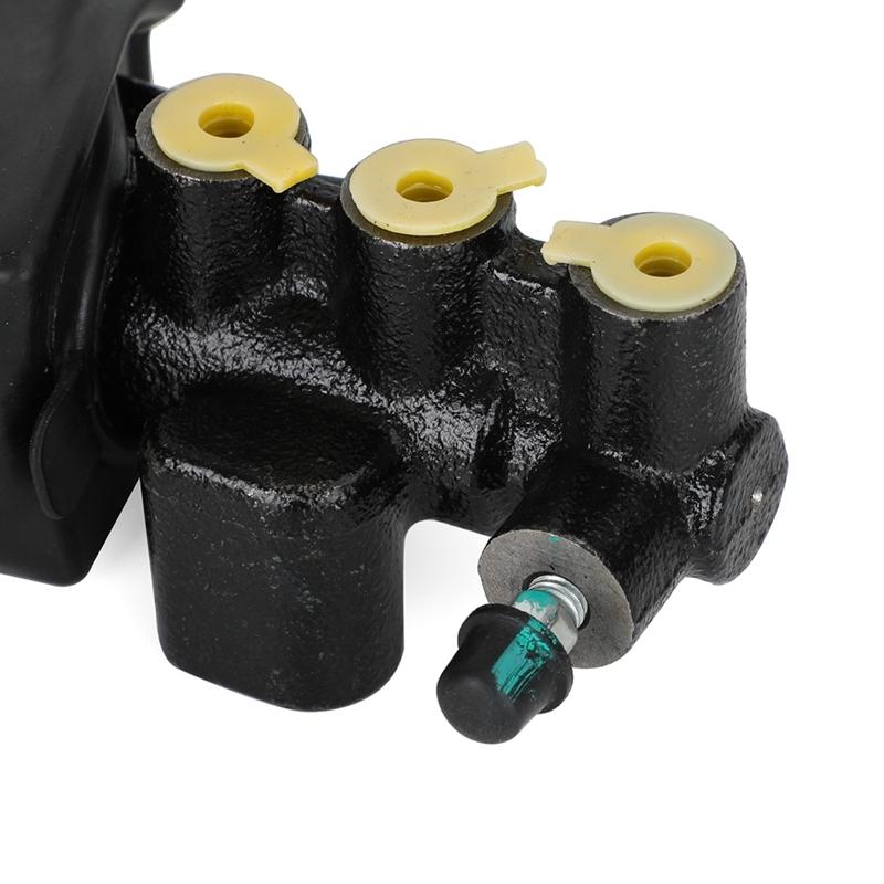 Brake Load Sensing Valve Compensator For Nissan Navara D40 2.5TD 5/2005 46400-3X30A 46400EB70B 464003X30A 46400-EB70B Parts