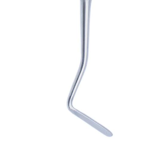 GDC Gingival Cord Packer Non-Serrated #4 (Gcp113n)