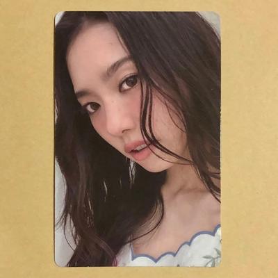 [USED] I.O.I Kim Sohye Photocard 1