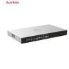 Ruijie 24-Port L2 Managed PoE+ Gigabit Switch with 10G Uplink & ONU