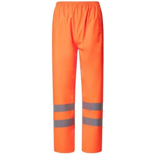 Yoko Unisex Adult Flex U-Dry Over Trousers