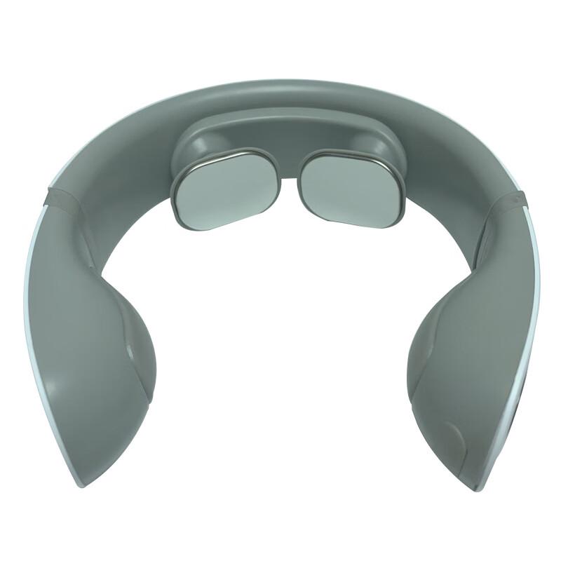 YINGERDE Electric Pulse Neck and Shoulder Massager